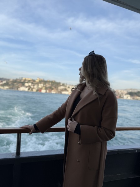 Отличная экскурсия за приятную цену. Дали чай и вкусное печенье. Полюбовались видами и приятно провели время