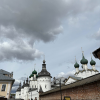 Фото отзыва 1: экскурсия "Экспресс-экскурсия по Ростову Великому"
