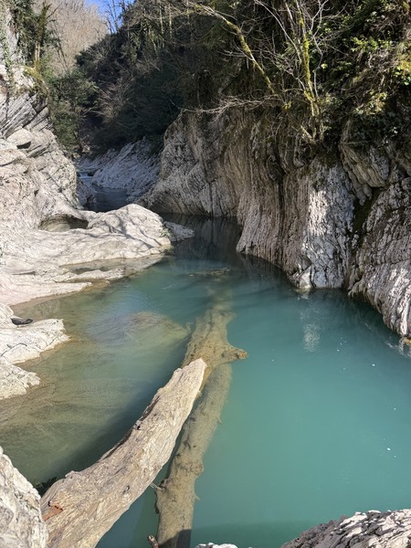 Интересная поездка по живописным местам! Если вы любите природу, то получите большое удовольствие! Андрей хороший компаньон