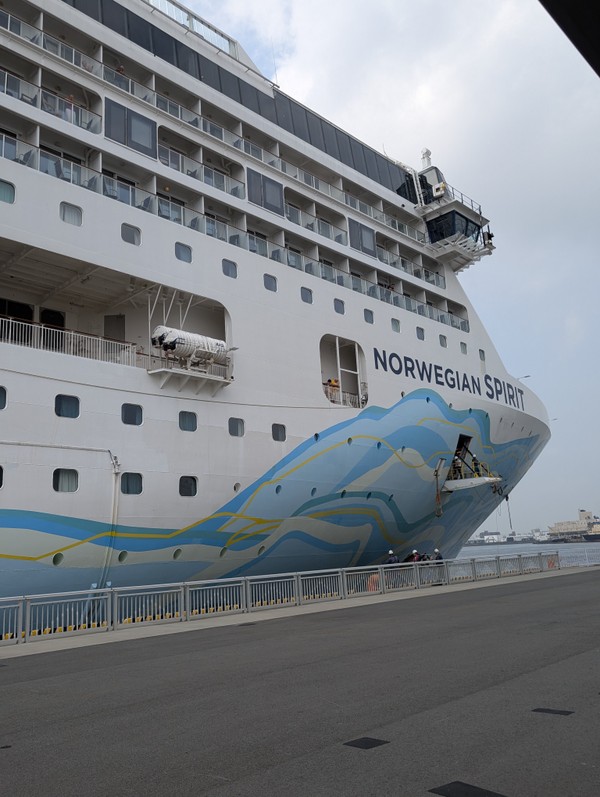 Аутентичная Япония для круизных путешественников: храмы, легенды и дворцы Нагои