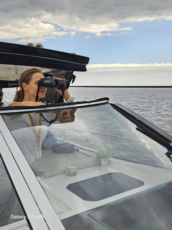 Фото - Экскурсия: "Познакомиться с городом"