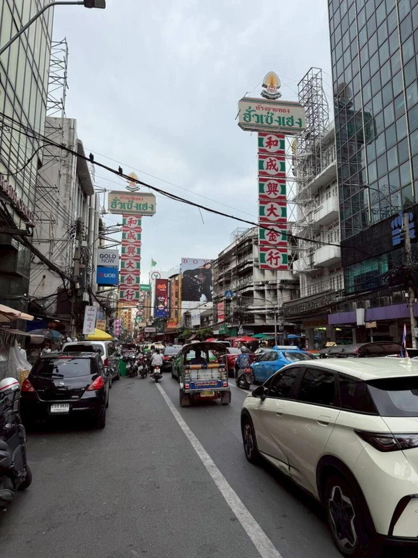 Топ-локации Бангкока - из Паттайи (всё включено)