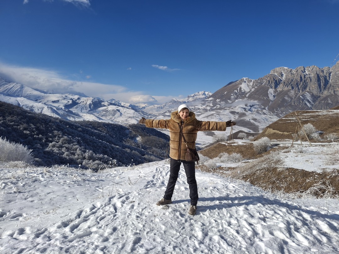 Ездили на экскурсию 18.01.2026 г. гид Альберт. Остались очень довольны. Посетили много мест, но при этом