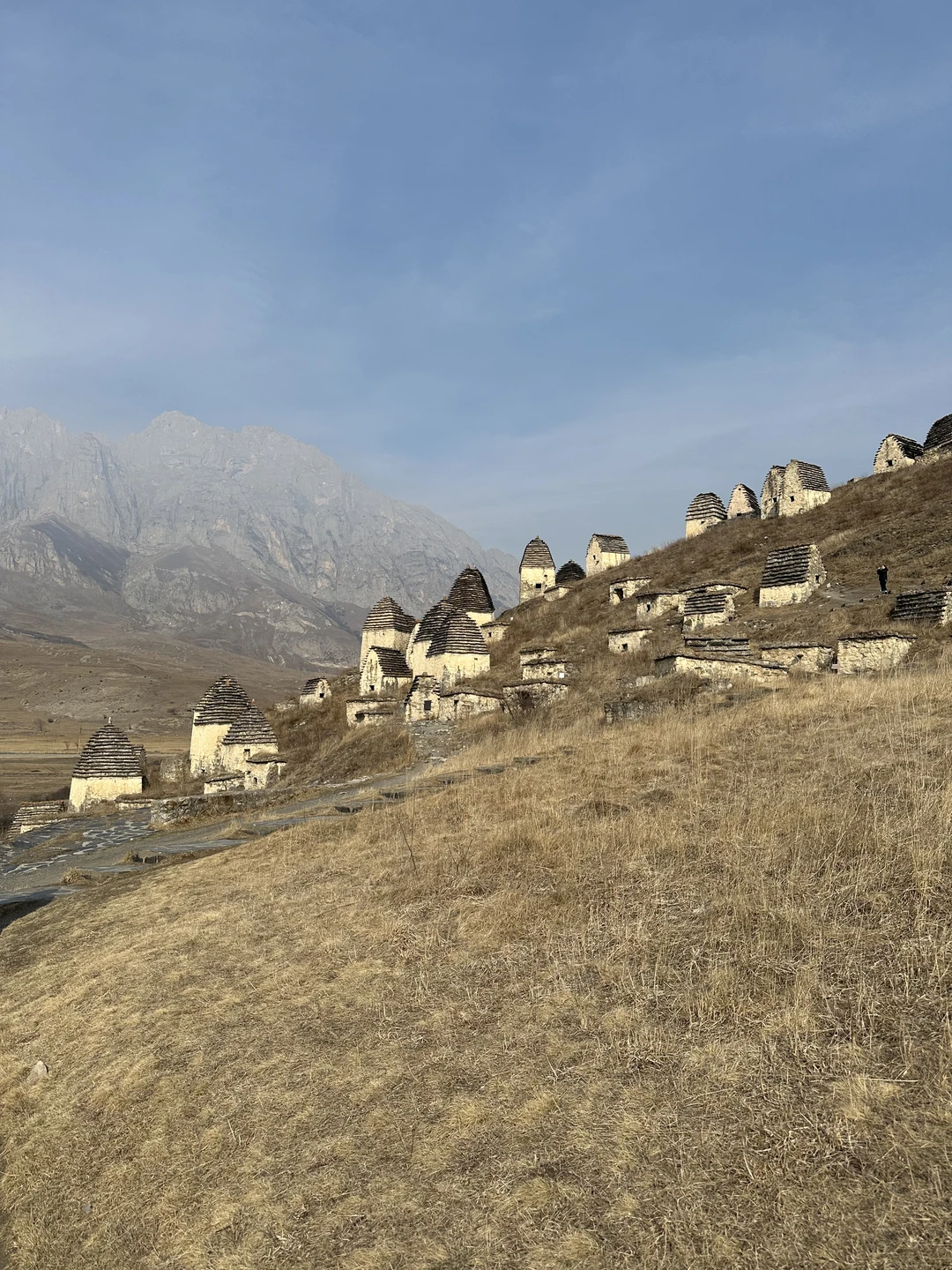 Экскурсия с очень насыщенной программой с лучшим гидом Осетии -Тимуром!)