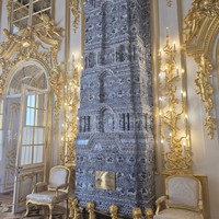 Фото отзыва 3: экскурсия "Екатерининский дворец, парк и Царское Село — в небольшой группе"