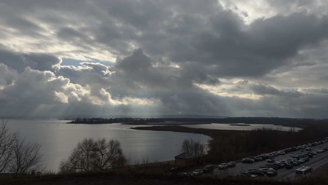 Свияжск и Иннополис: история и современность (Татьяна)