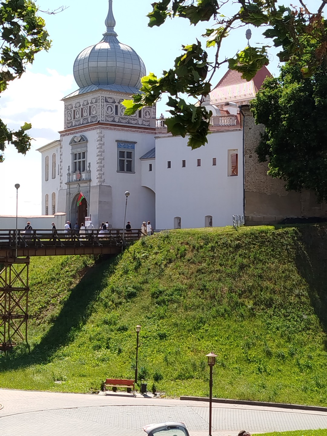 Летописный Гродно (Светлана)