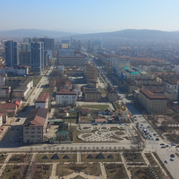 Фото отзыва 5: экскурсия "Из Минвод к соседям — 4 республики и 5 городов за день!"