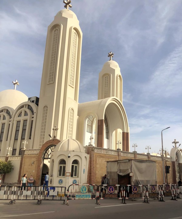 От рыбацкого посёлка до туристического курорта: обзорная экскурсия по Хургаде