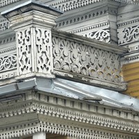 Фото отзыва 3: экскурсия "Тайны и чудеса древней Вологды"
