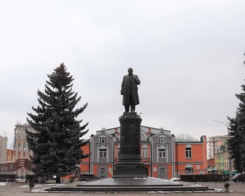 Фото отзыва 3: авторский тур "Новый год с&nbsp;кавказским акцентом: автотур по&nbsp;Северной Осетии"