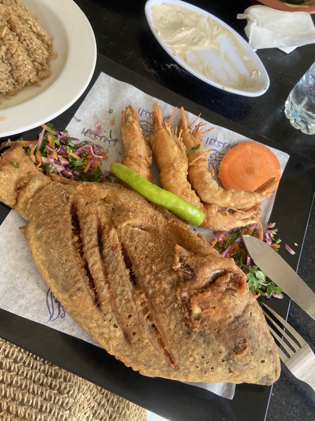 Многоликий Каир (Дарья)