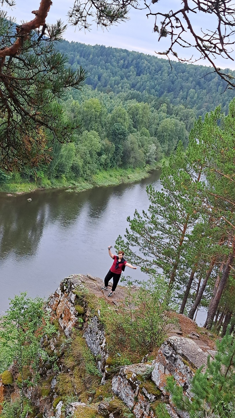 Экскурсия полностью соответствовала описанию. Подойдёт людям, любящим горы, и различного рода активности. Олеся - прекрасный организатор