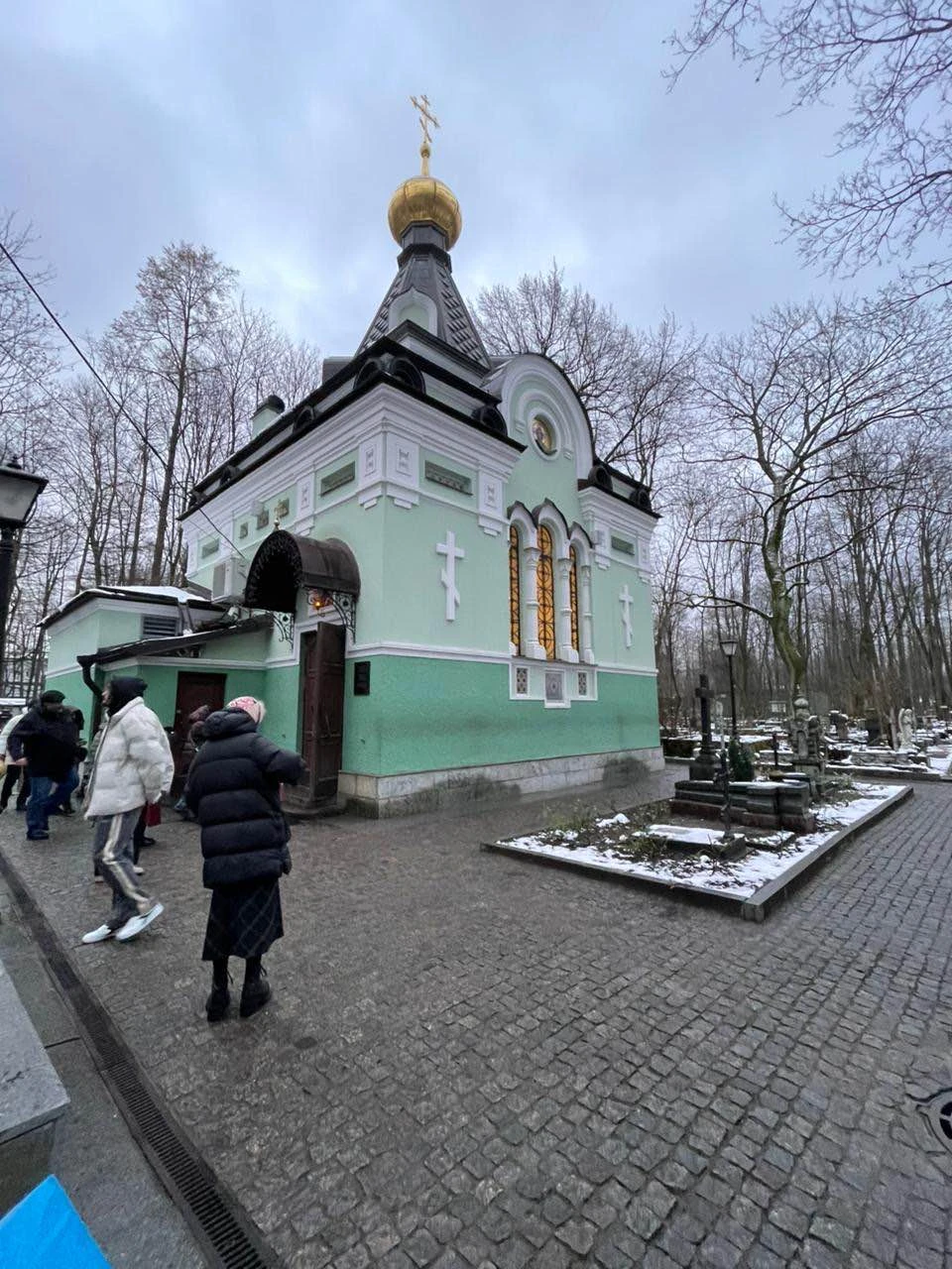 Экскурсия с Александрой была очень интересной. Посетили все запланированные локации и узнали много нового. Очень рекомендую