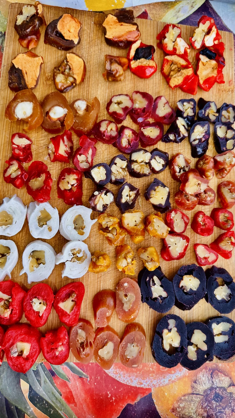 Кахетия: вино, легенды и красота (в группе) (Елена)