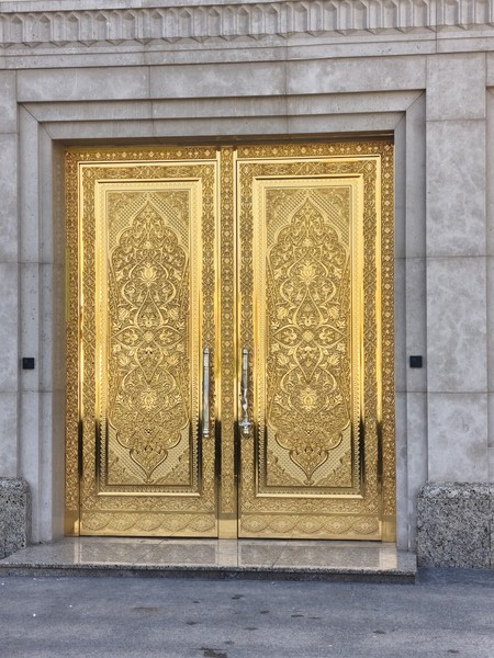 Гид Хаёт отработал по полной. Лучший в Ташкенте!!! Буду рекомендовать своим друзьям