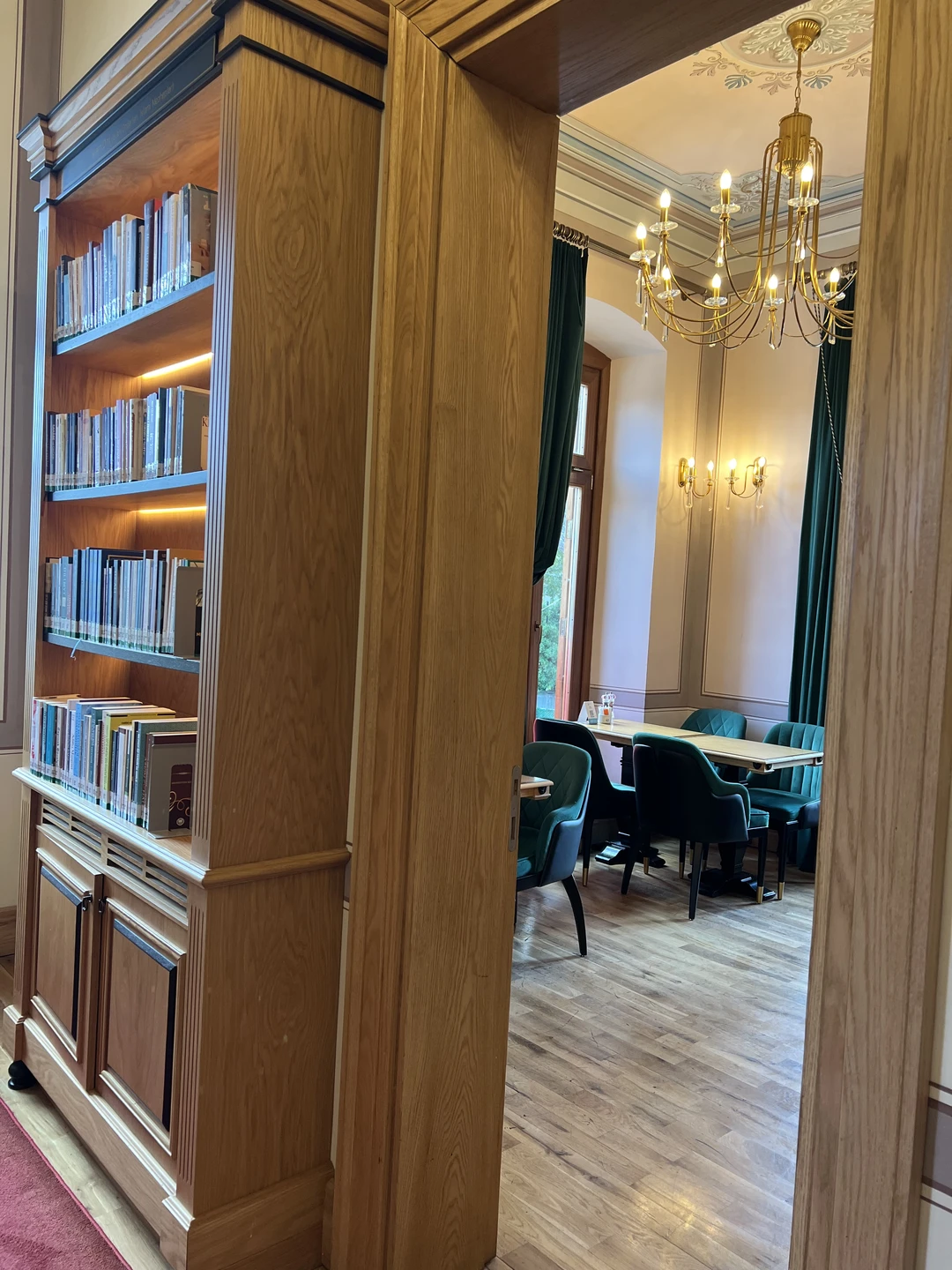 В один из последних дней в Стамбуле посетили данную экскурсию. Остались очень теплые и хорошие впечатления