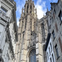 Фото отзыва 2: экскурсия "Рождество в Антверпене — с 5 декабря по 4 января"