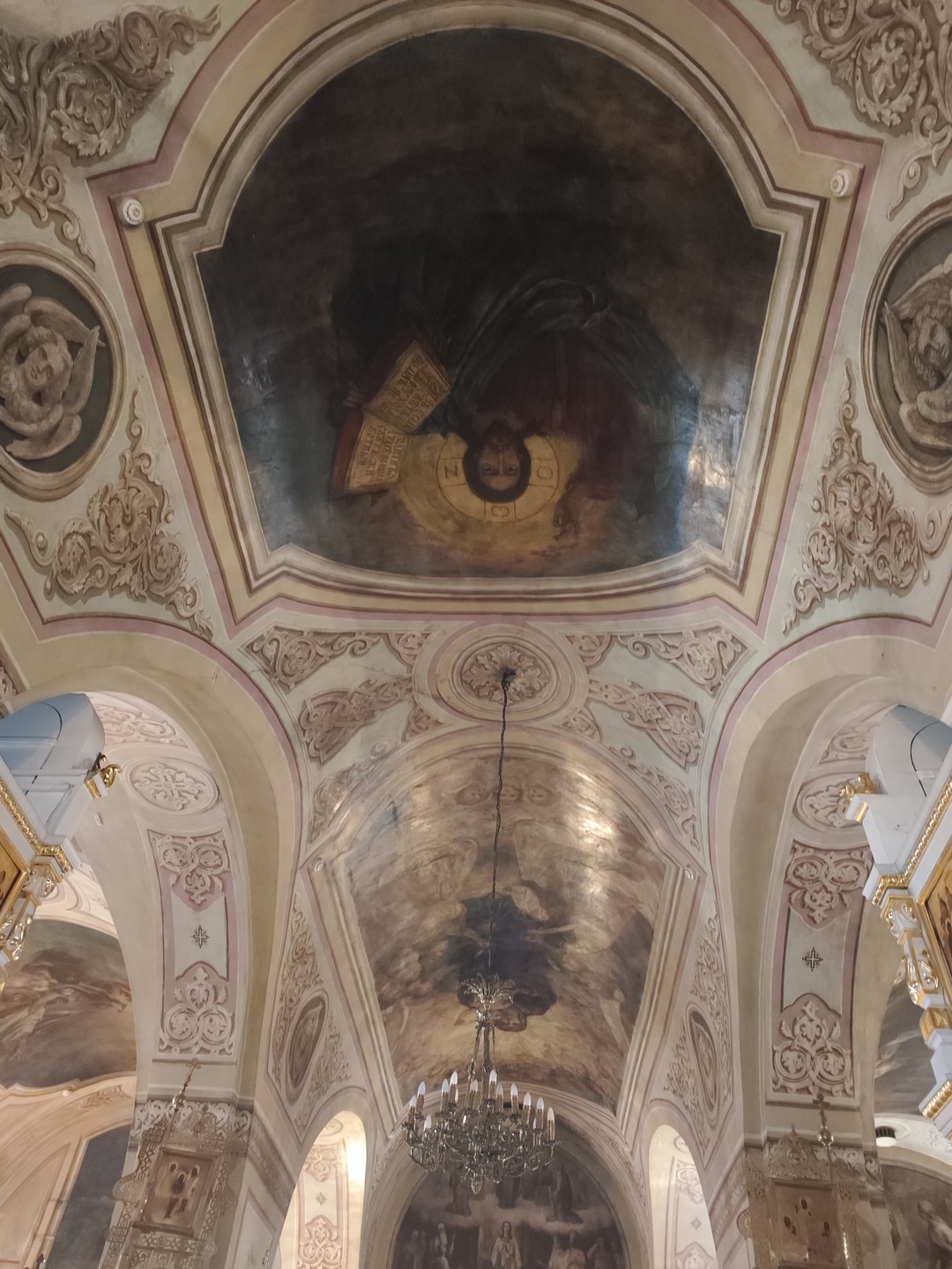 В окрестностях Кремля: Остоженка и её переулки. Индивидуальная экскурсия (Наталия)