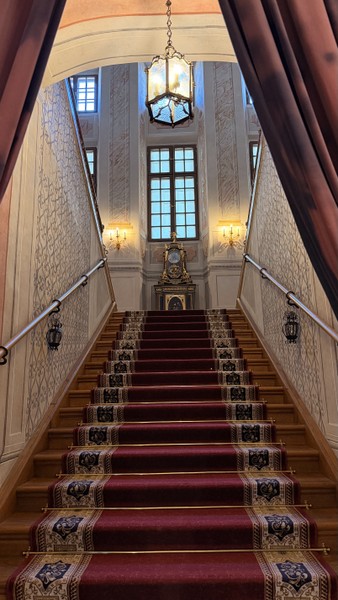 Замки Беларуси: групповая экскурсия в Мир и Несвиж из Минска (Светлана)