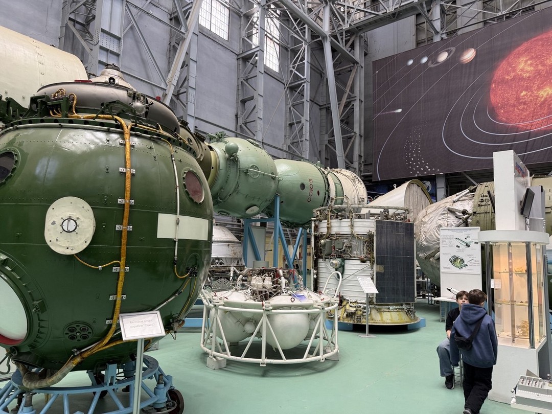 Благодарим гида Дмитрия за прекрасно организованную экскурсию. Все было безупречно. В музее очень интересно и познавательно