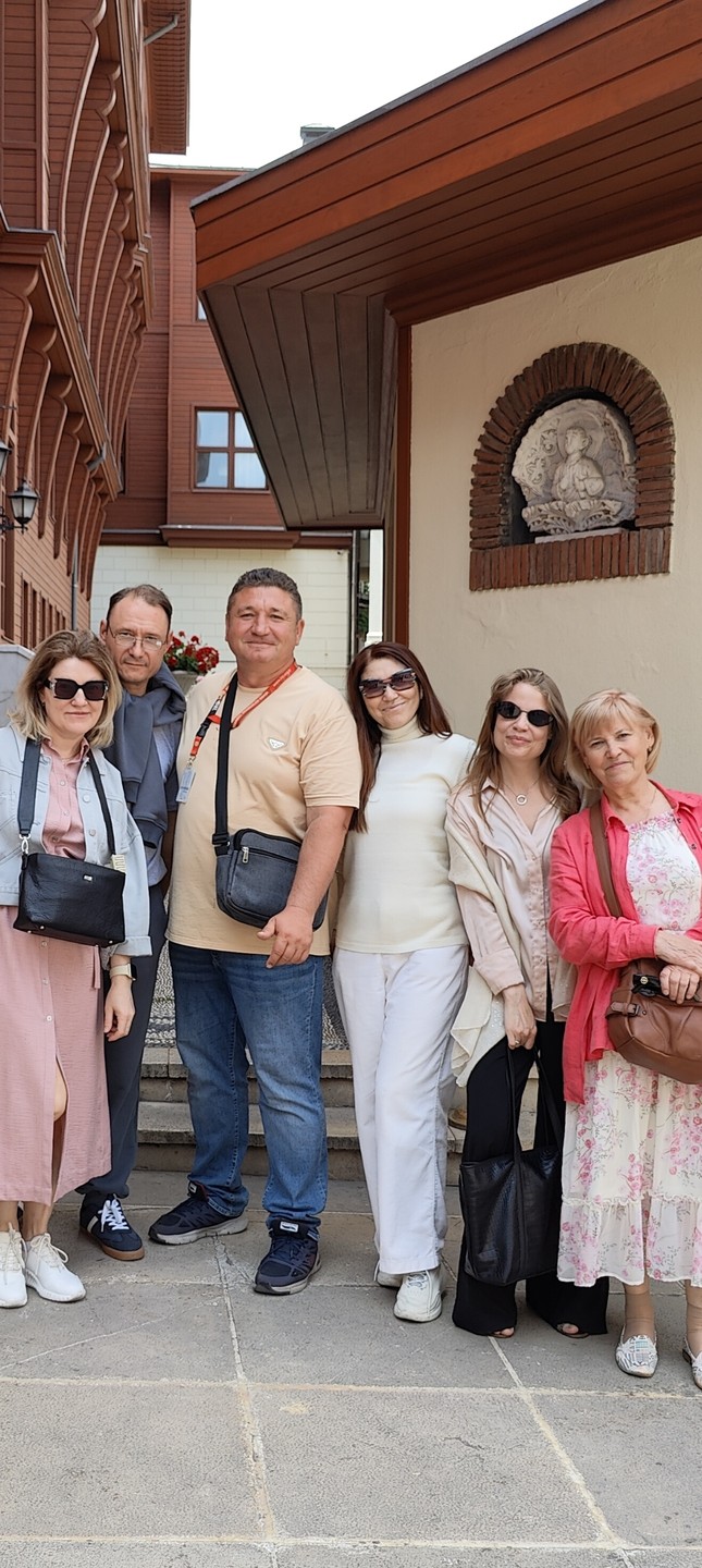 Неизвестный Константинополь, Османский Стамбул и Босфор (Farida)