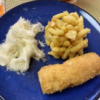 Фото отзыва 2: экскурсия "Вся Казань и чаепитие с татарскими сладостями"