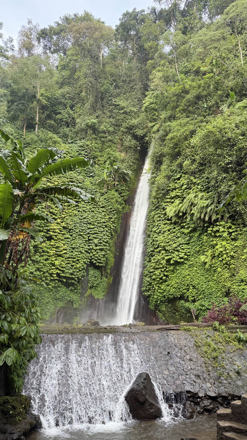 Самые красивые уголки острова Нуса Пенида (Anna)