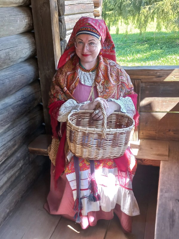 Витославлицы: живая история