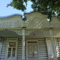 Фото отзыва 3: экскурсия "Вологда резная, кружевная, белокаменная"