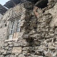 Фото отзыва 2: экскурсия "Старинное сердце Еревана: район Конд"
