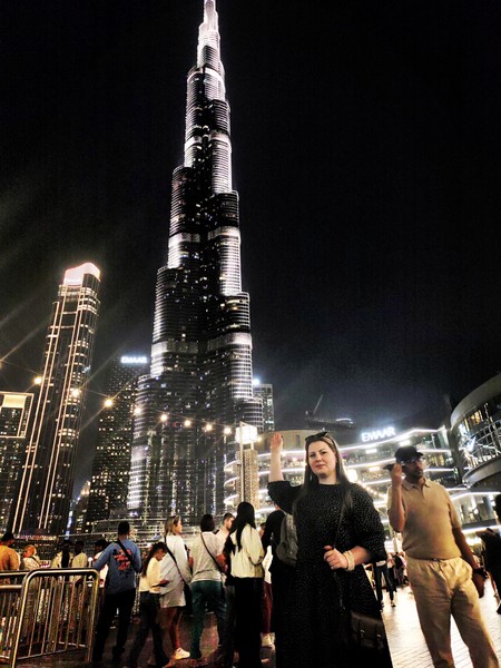 Экскурсия прошла отлично! Маршрут продуман хорошо. Отдельное спасибо гиду Ибрагиму. Понятно и интересно преподносит информацию. Проблем