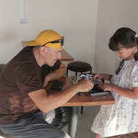 Фото отзыва 1: экскурсия "Сулакский каньон и не только — глазами гида-горца!"
