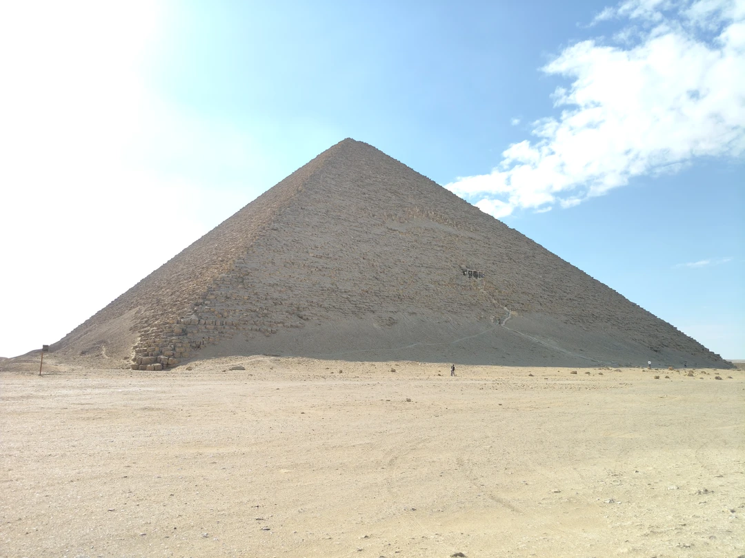 Пирамиды Древнего Египта (Светлана)