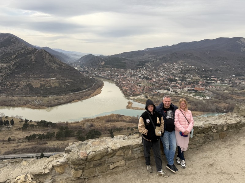 нам очень понравилось