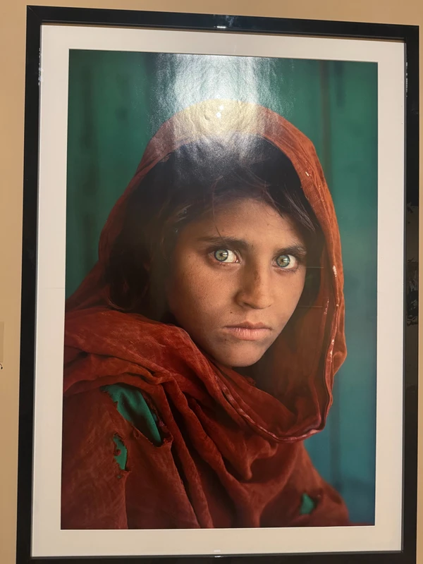 Выставка «Искусство портрета. Личность и эпоха» (билеты включены)