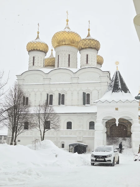 Экскурсия очень понравилась!