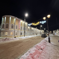 Фото отзыва 3: экскурсия "Великий Устюг и его тайны"