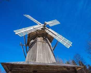 Поездка в «Малые Корелы»