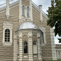 Фото отзыва 1: экскурсия "Главные и тайные места Гродно"