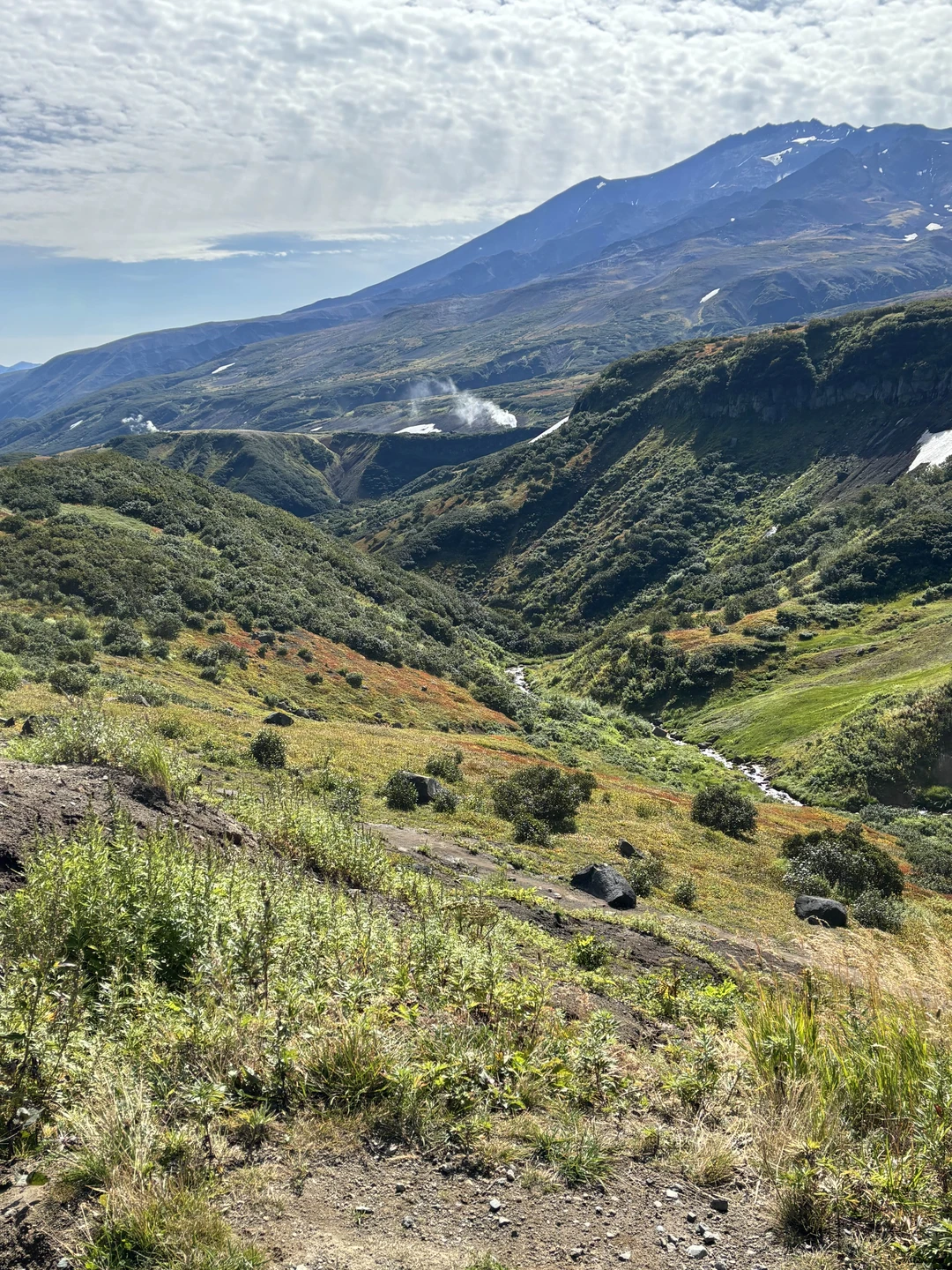 Владислав прекрасно организовал тур по времени и по содержанию, всем рекомендую!