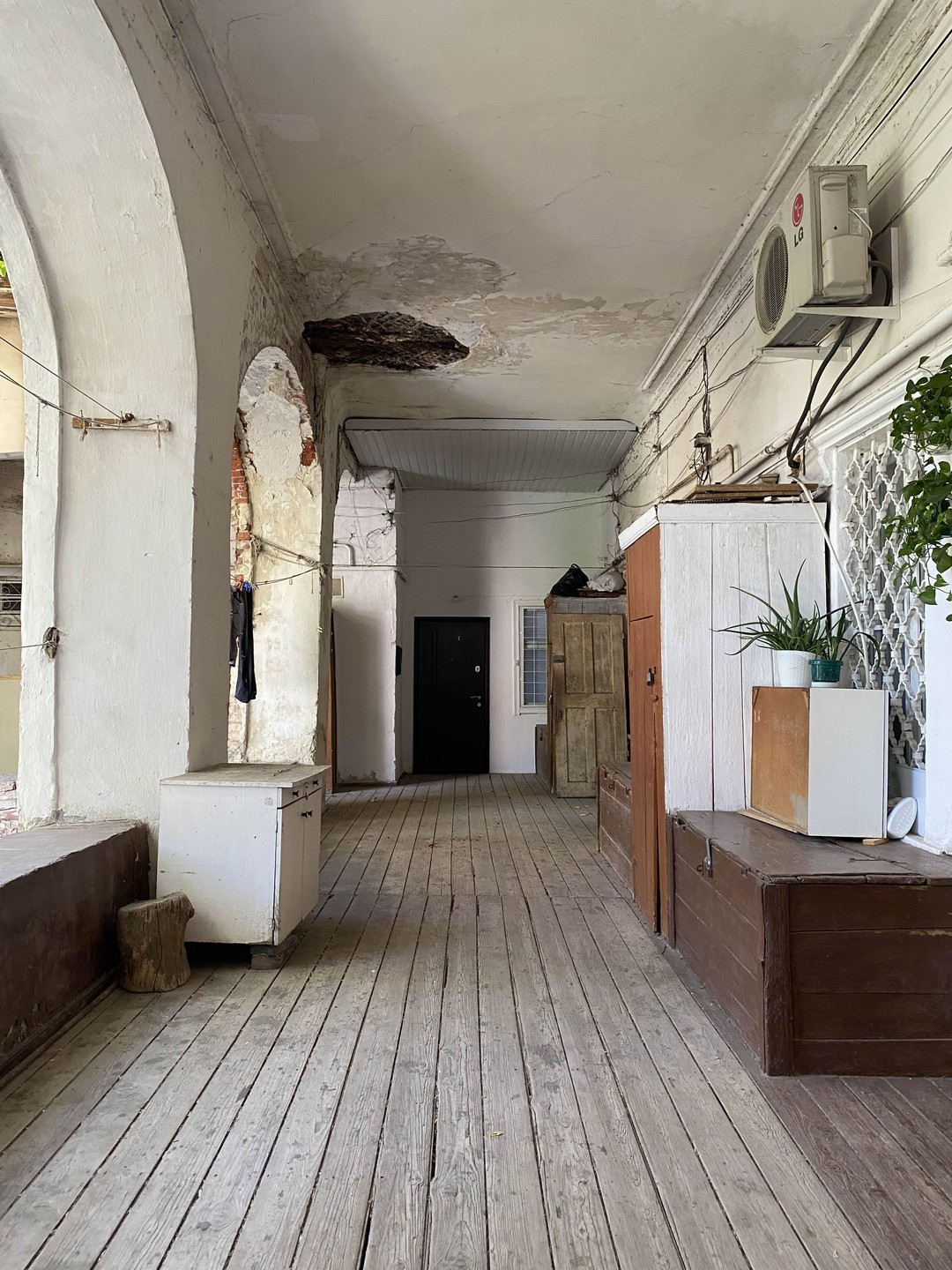 Старая Астрахань: прогулка по исторической части города и Кремлю (Елизавета)