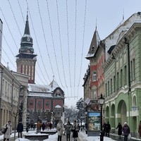 Фото отзыва 3: экскурсия "Знакомьтесь, Суботица!"