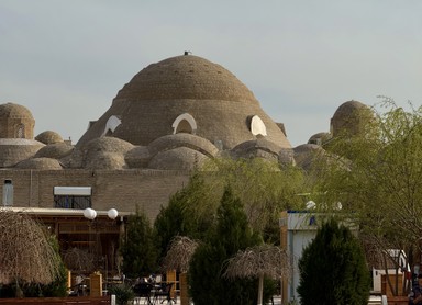 Фото отзыва 4: экскурсия ""