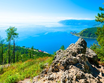 Фото отзыва 2: авторский тур "От Листвянки до Хобоя: тур по главным местам Байкала"