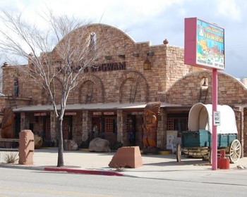 Фото отзыва 1: авторский тур "Марсианские каньоны и оазисы США с выездом из Лас-Вегаса"