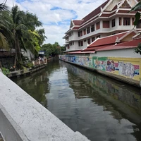 Фото отзыва 2: экскурсия "Храмы, клонги и тайны Бангкока"