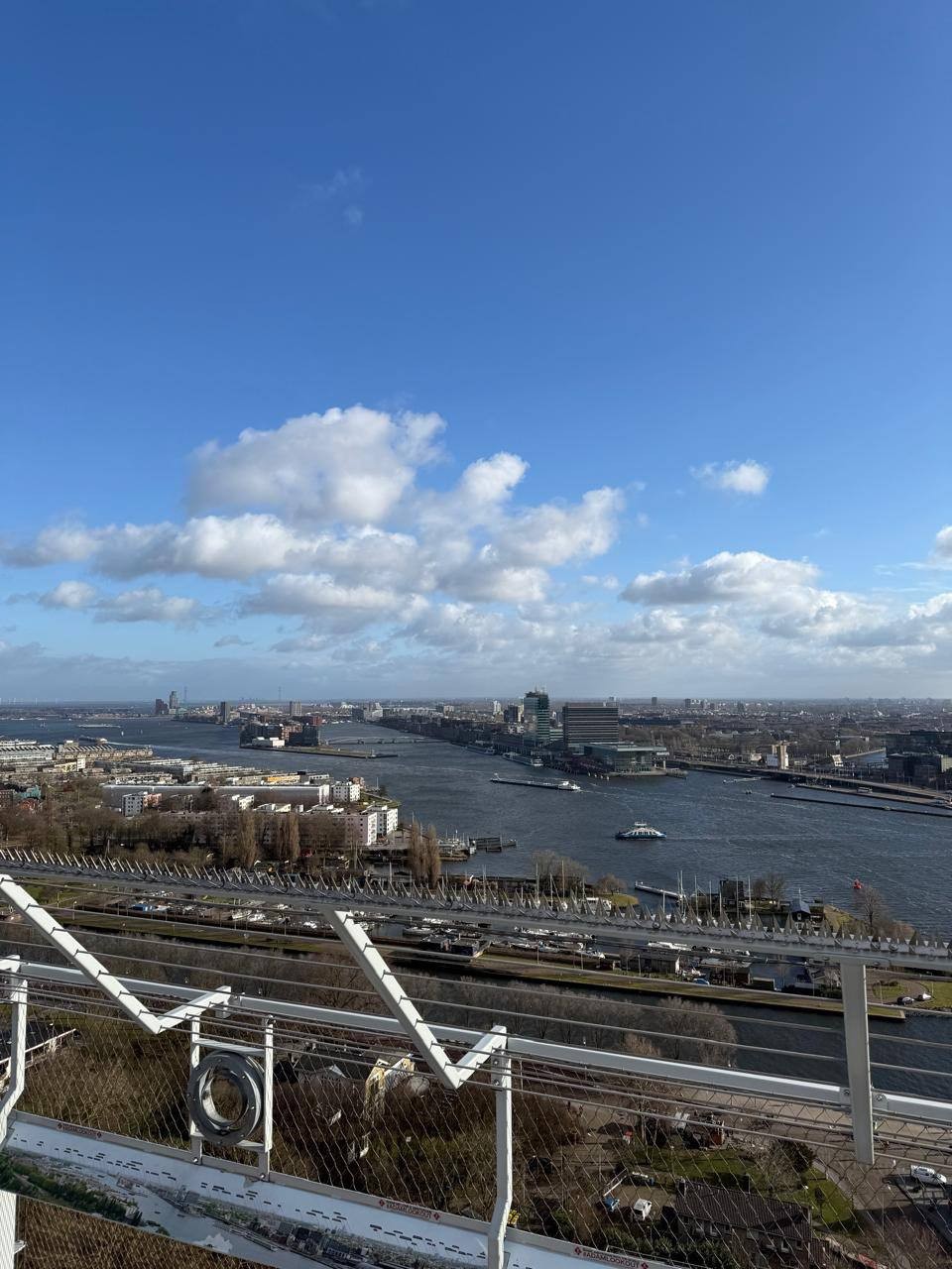 Идеальный евротур: Амстердам, Брюссель и Дортмунд!