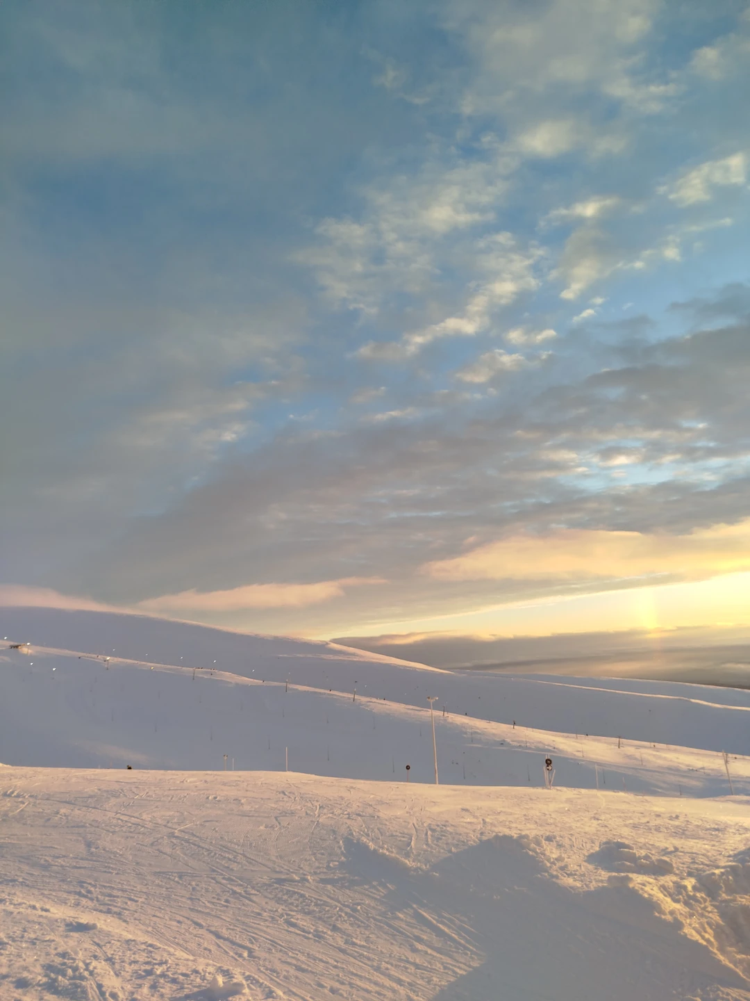 Кировск и Хибины - хрустальная сказка Севера (Елена)
