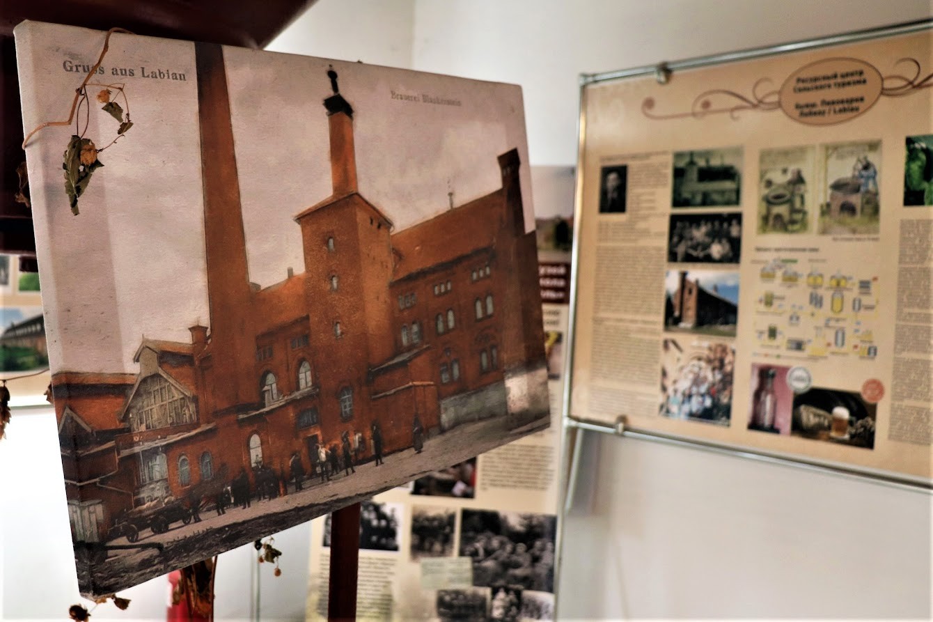 Главное изображение экскурсии - Необычные локации Калининградской области и ночь в средневековом замке